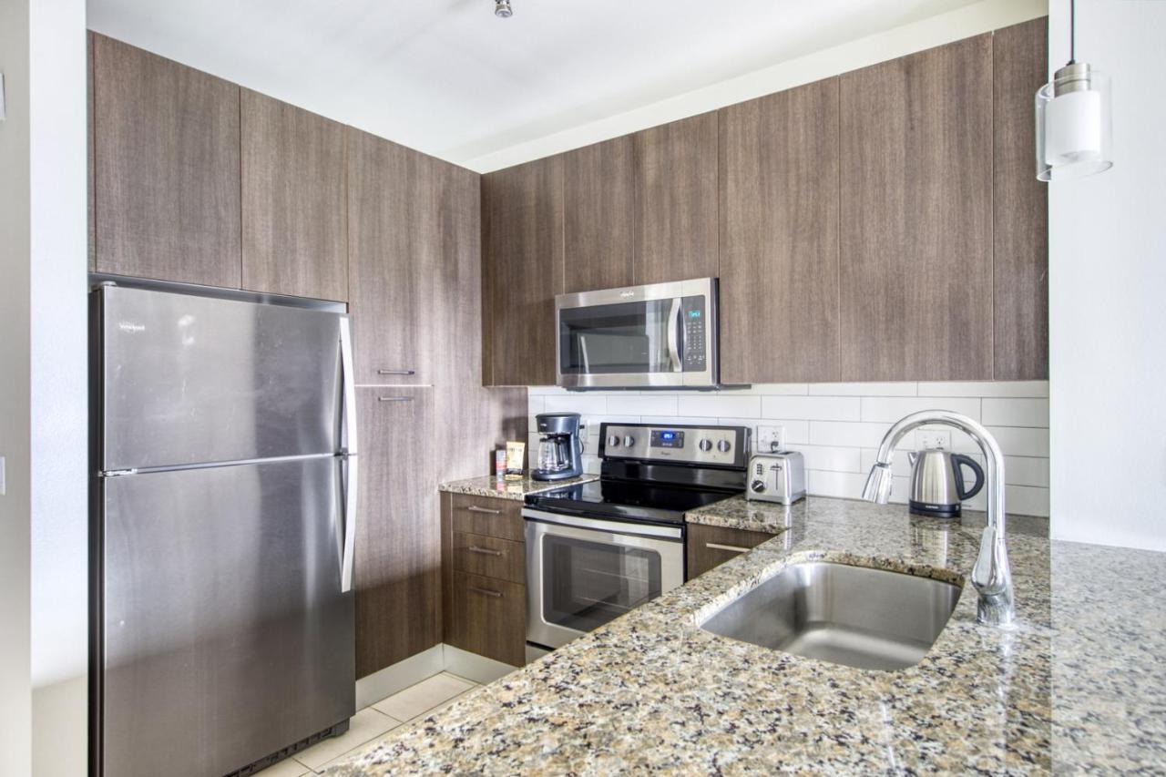 Apartamento Doral 1br W Wd Pool Gym Nr Airport Mia-17