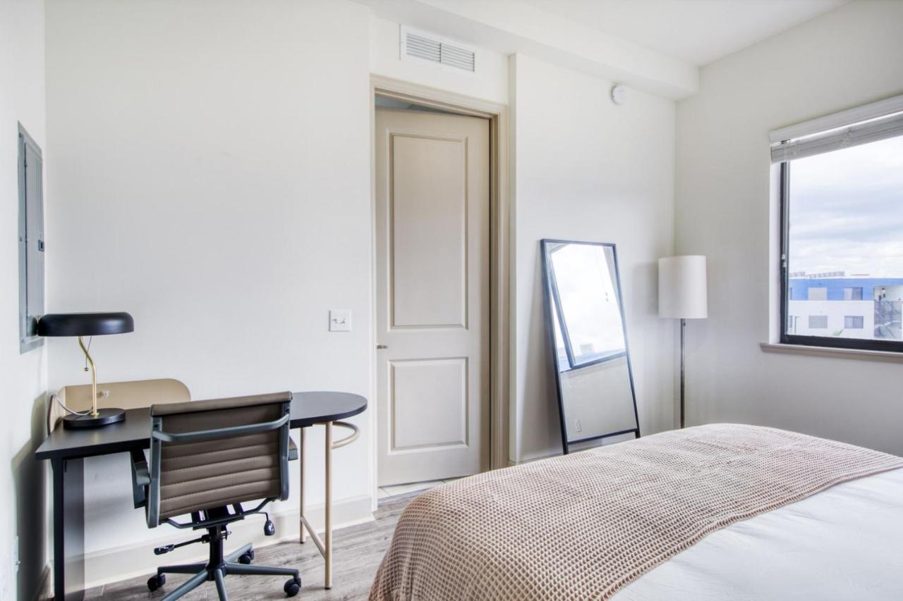 Apartamento Doral 1br W Wd Pool Gym Nr Airport Mia-17 *